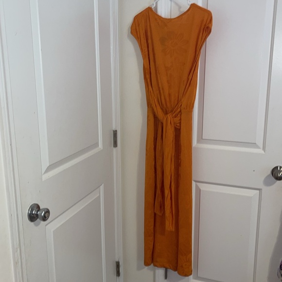 - Zara Dress SZ Large NWT - Picture 3 of 4